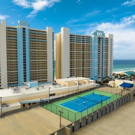 Official Majestic Beach Resort - Over 60 Units - All Ocean Front, Panama City Beach, Fl Luaran gambar