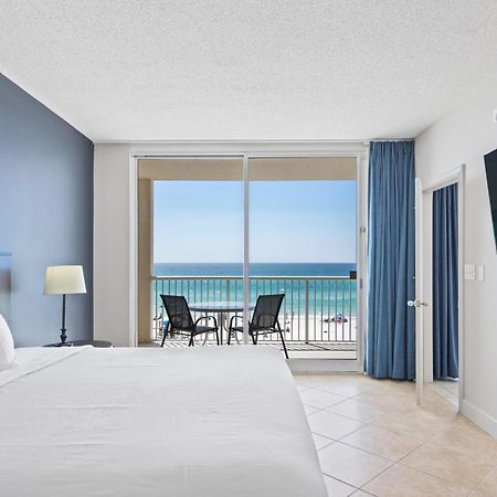 Official Majestic Beach Resort - Over 60 Units - All Ocean Front, Panama City Beach, Fl Luaran gambar