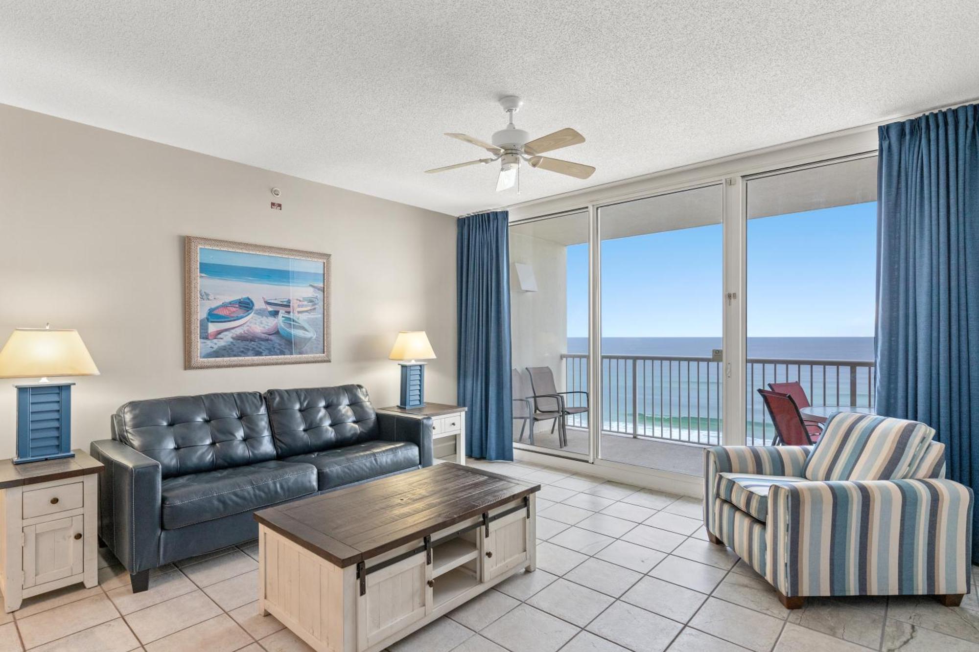 Official Majestic Beach Resort - Over 60 Units - All Ocean Front, Panama City Beach, Fl Luaran gambar