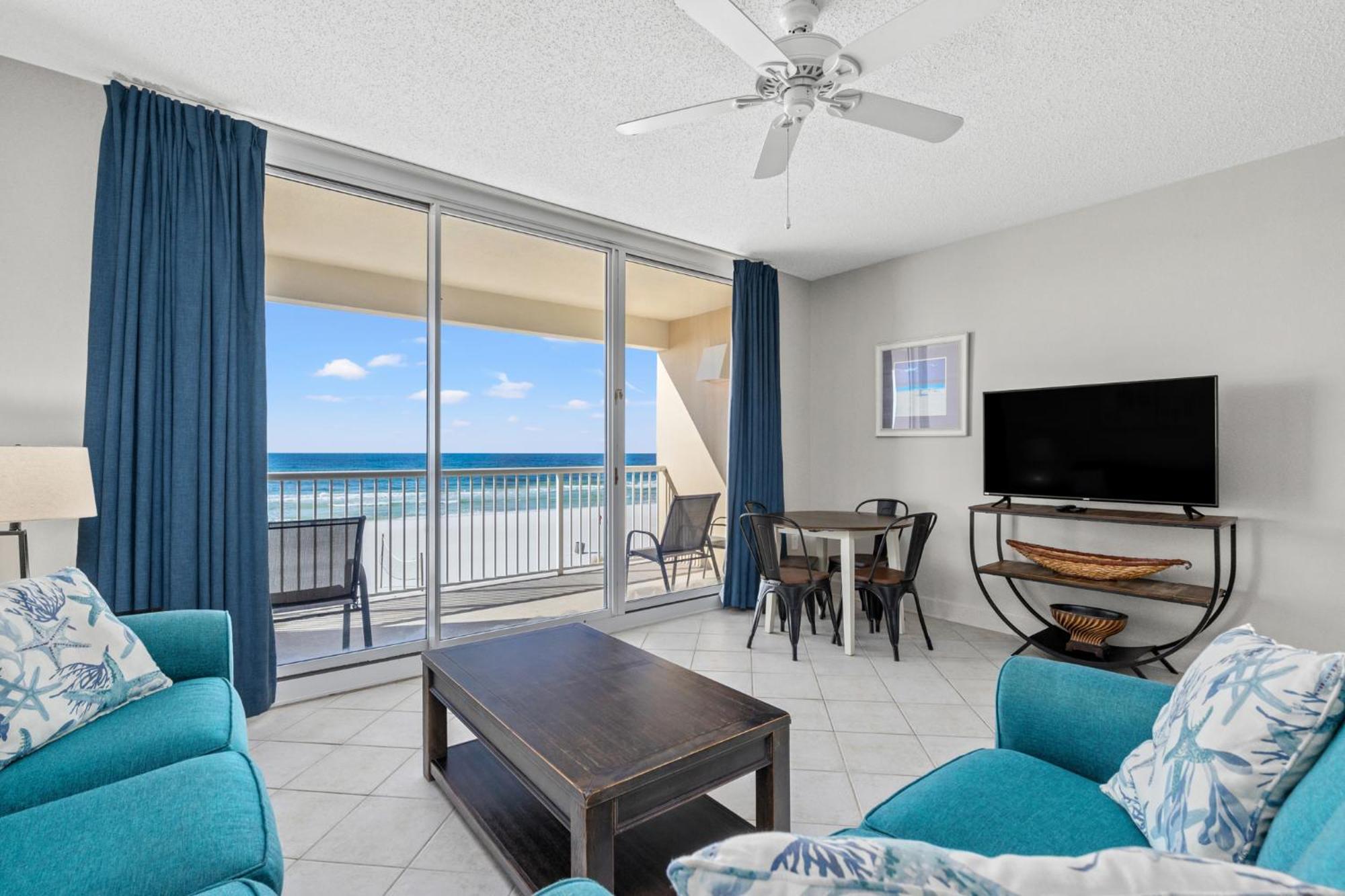 Official Majestic Beach Resort - Over 60 Units - All Ocean Front, Panama City Beach, Fl Luaran gambar