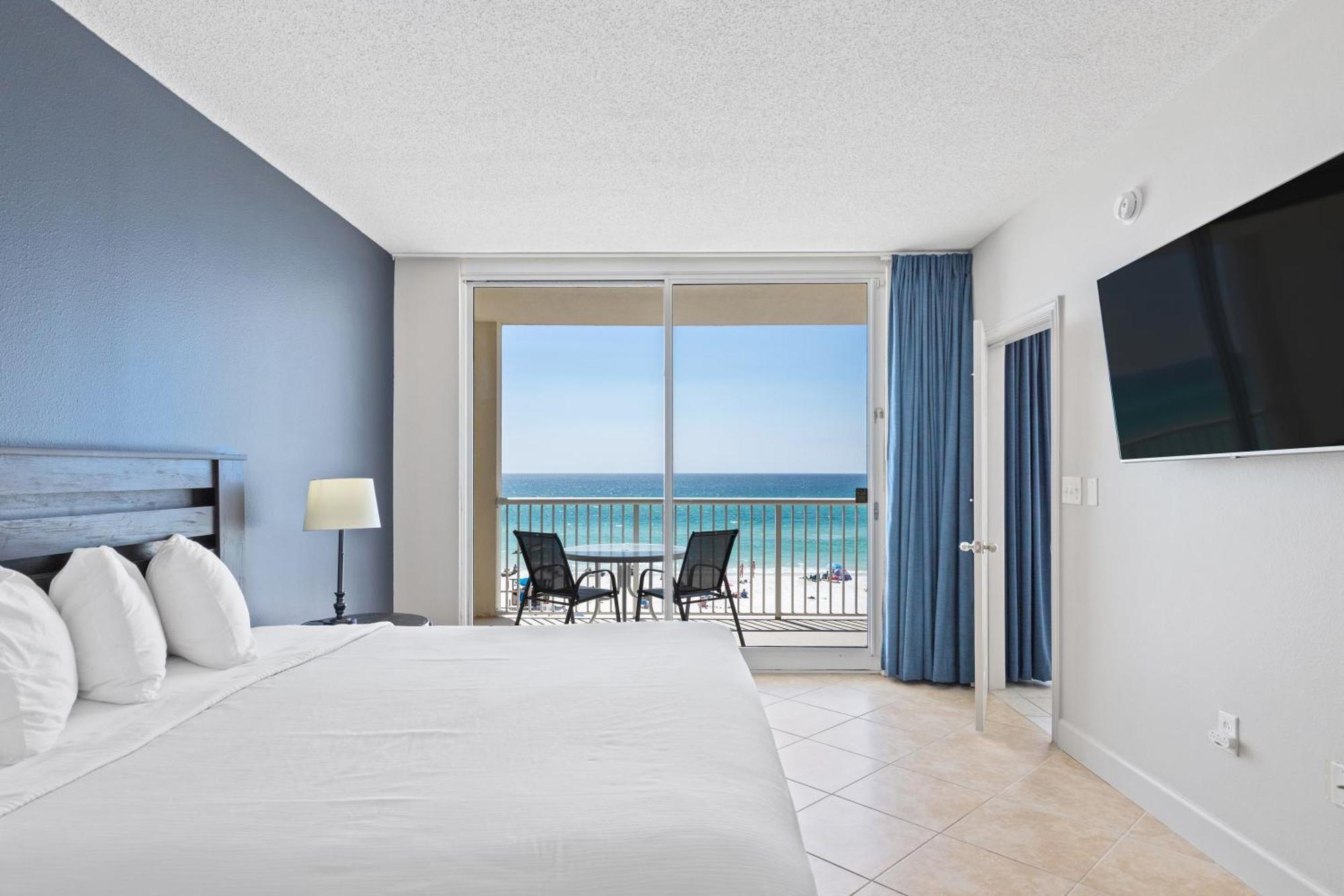 Official Majestic Beach Resort - Over 60 Units - All Ocean Front, Panama City Beach, Fl Luaran gambar