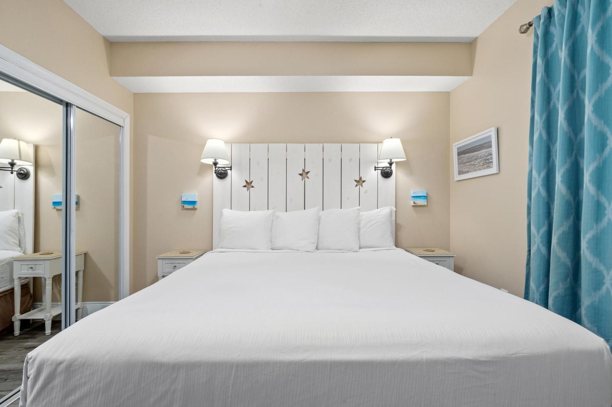Official Majestic Beach Resort - Over 60 Units - All Ocean Front, Panama City Beach, Fl Luaran gambar