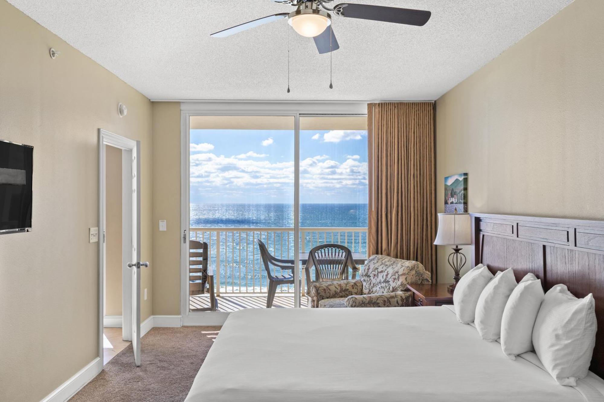 Official Majestic Beach Resort - Over 60 Units - All Ocean Front, Panama City Beach, Fl Luaran gambar