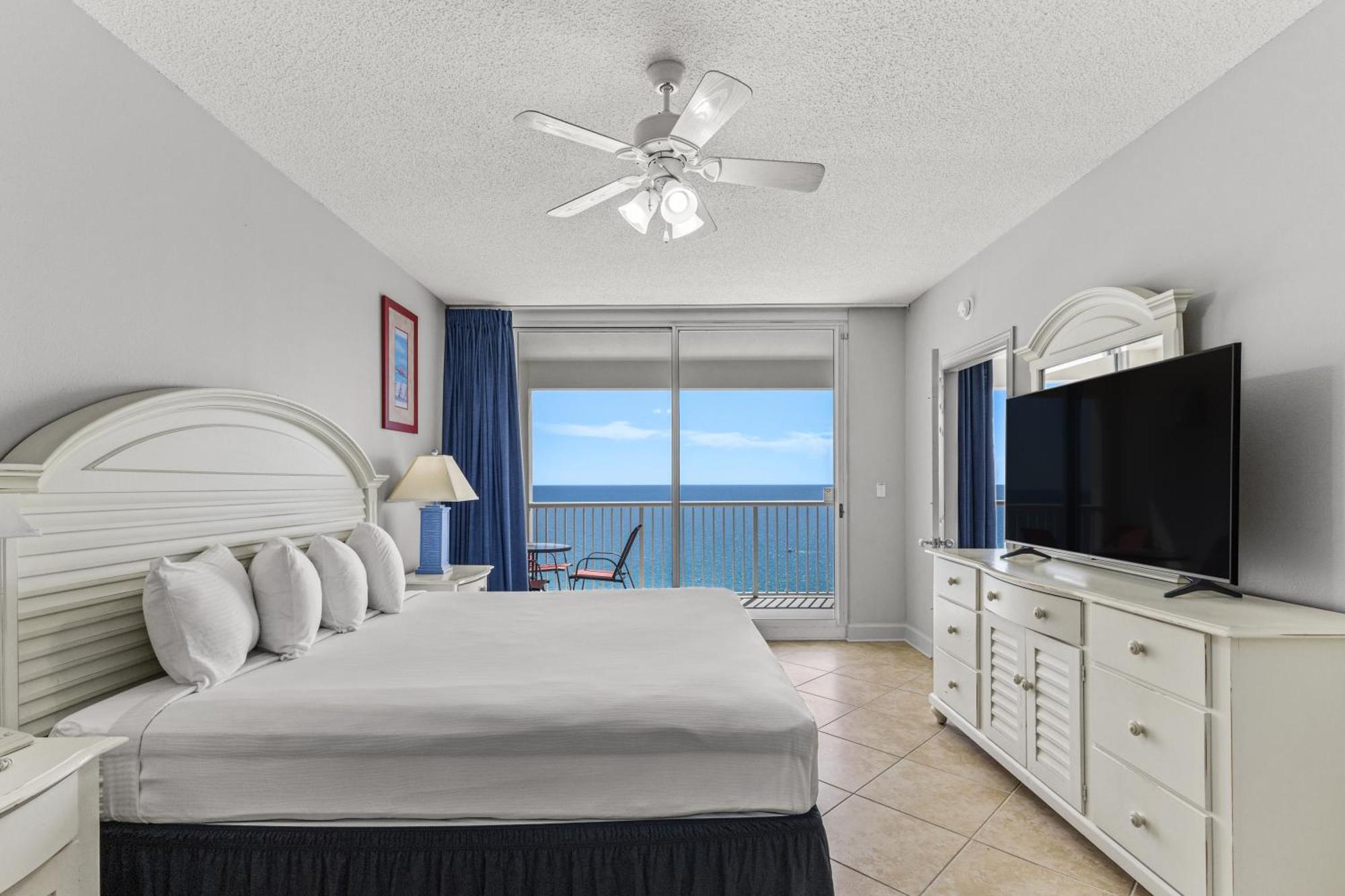 Official Majestic Beach Resort - Over 60 Units - All Ocean Front, Panama City Beach, Fl Bilik gambar
