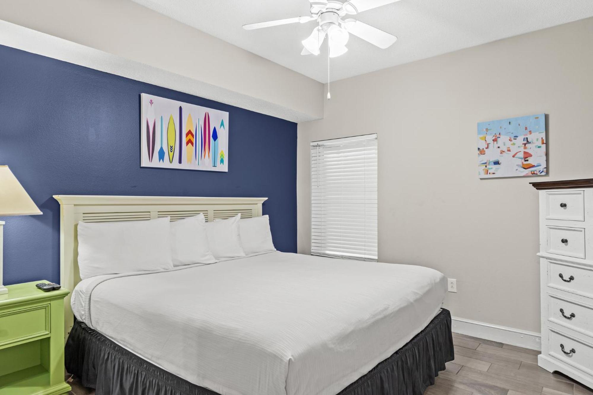 Official Majestic Beach Resort - Over 60 Units - All Ocean Front, Panama City Beach, Fl Bilik gambar