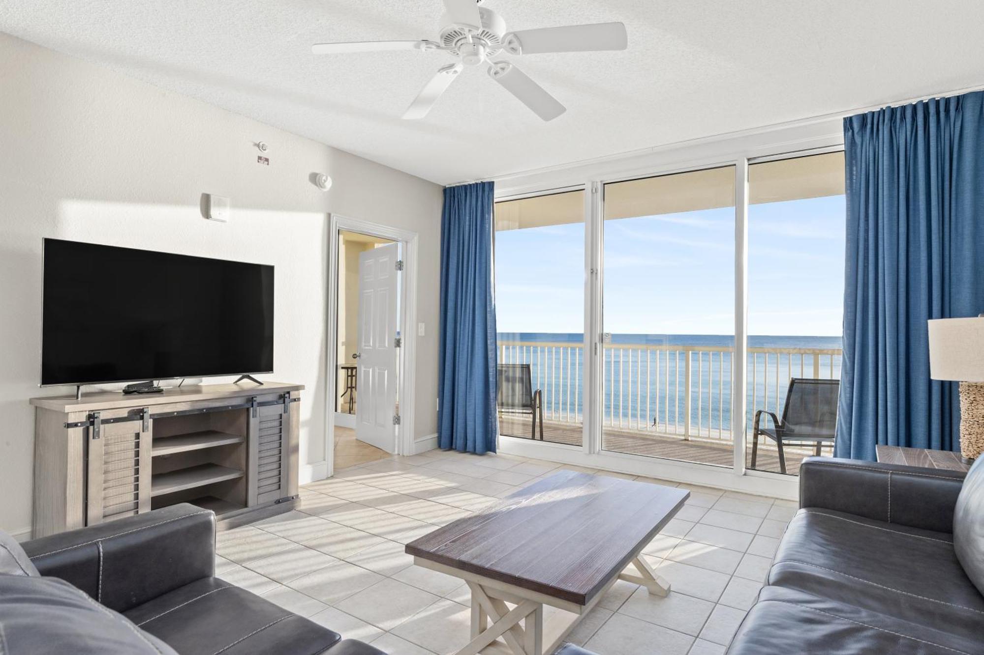 Official Majestic Beach Resort - Over 60 Units - All Ocean Front, Panama City Beach, Fl Bilik gambar