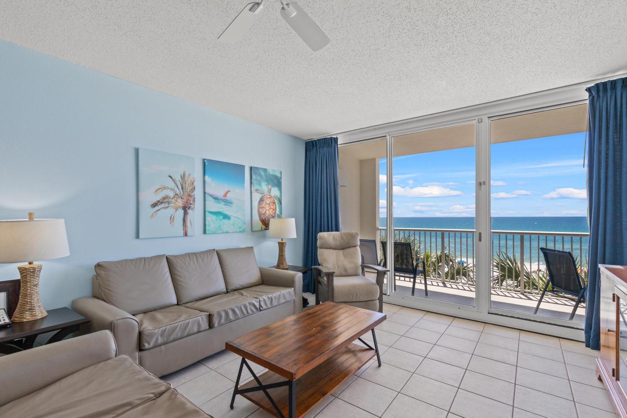 Official Majestic Beach Resort - Over 60 Units - All Ocean Front, Panama City Beach, Fl Luaran gambar