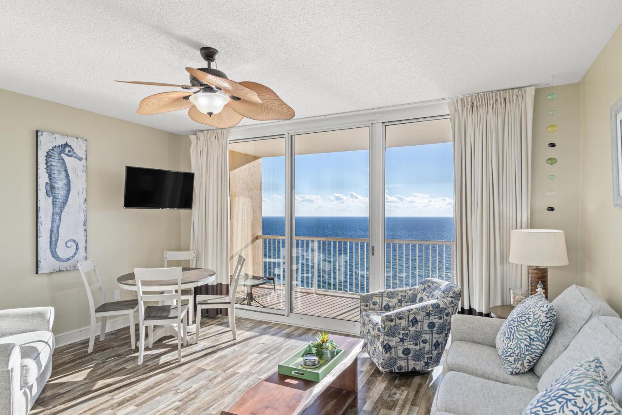 Official Majestic Beach Resort - Over 60 Units - All Ocean Front, Panama City Beach, Fl Luaran gambar