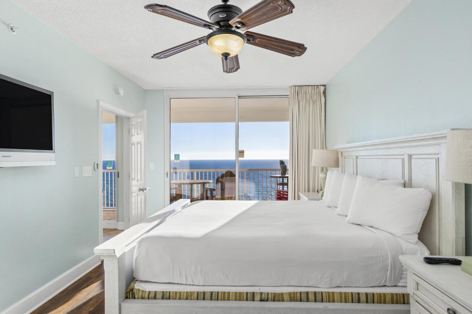 Official Majestic Beach Resort - Over 60 Units - All Ocean Front, Panama City Beach, Fl Bilik gambar