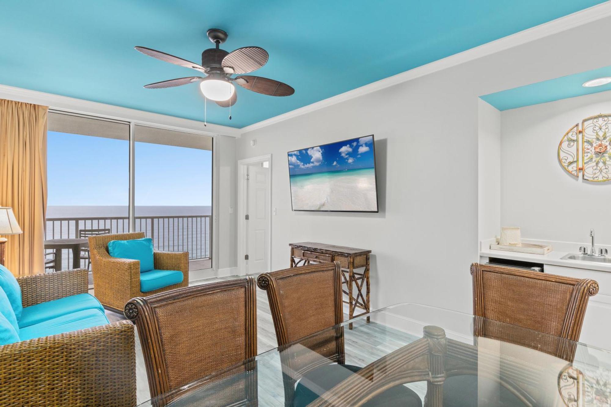 Official Majestic Beach Resort - Over 60 Units - All Ocean Front, Panama City Beach, Fl Bilik gambar