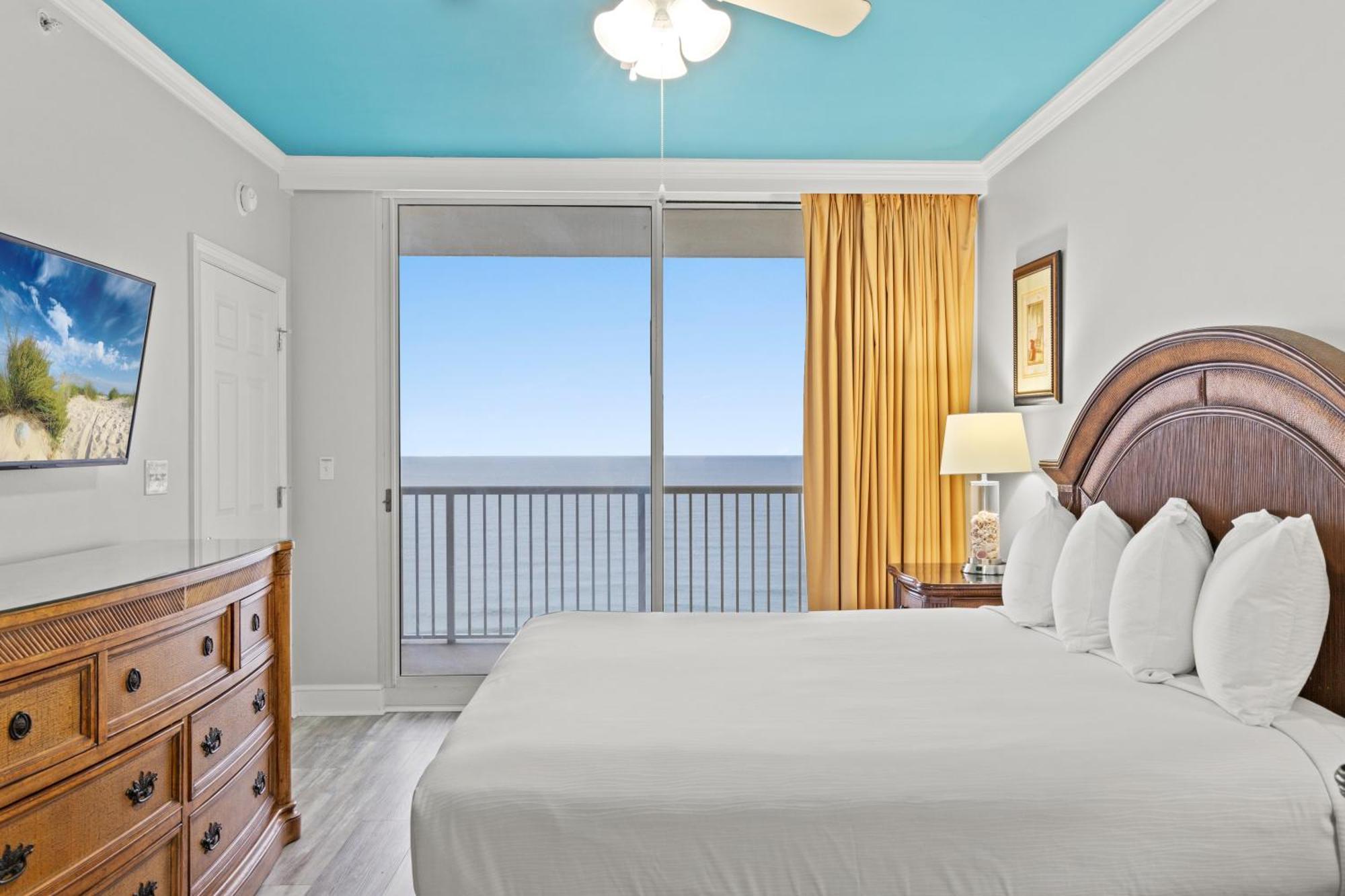Official Majestic Beach Resort - Over 60 Units - All Ocean Front, Panama City Beach, Fl Bilik gambar