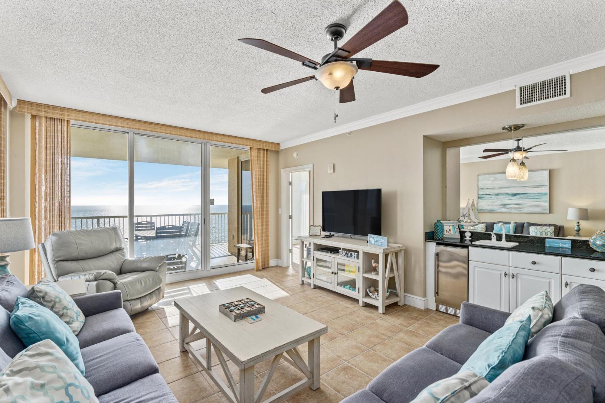 Official Majestic Beach Resort - Over 60 Units - All Ocean Front, Panama City Beach, Fl Luaran gambar
