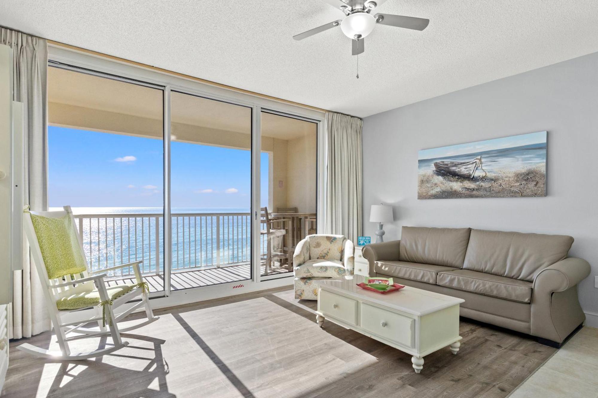 Official Majestic Beach Resort - Over 60 Units - All Ocean Front, Panama City Beach, Fl Luaran gambar