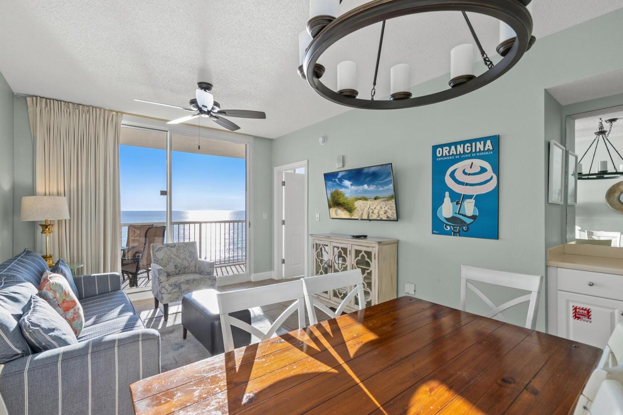 Official Majestic Beach Resort - Over 60 Units - All Ocean Front, Panama City Beach, Fl Luaran gambar